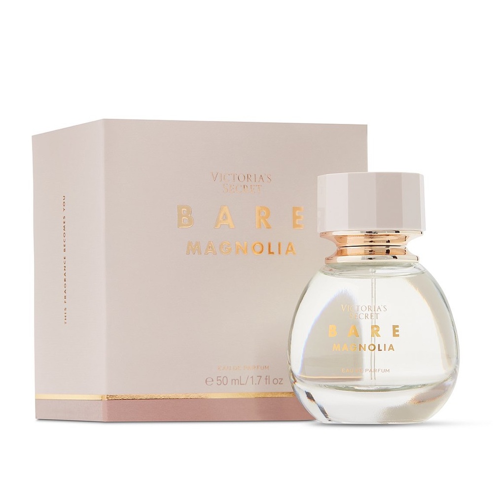 Bare Magnolia Eau de Parfum 3.4 oz